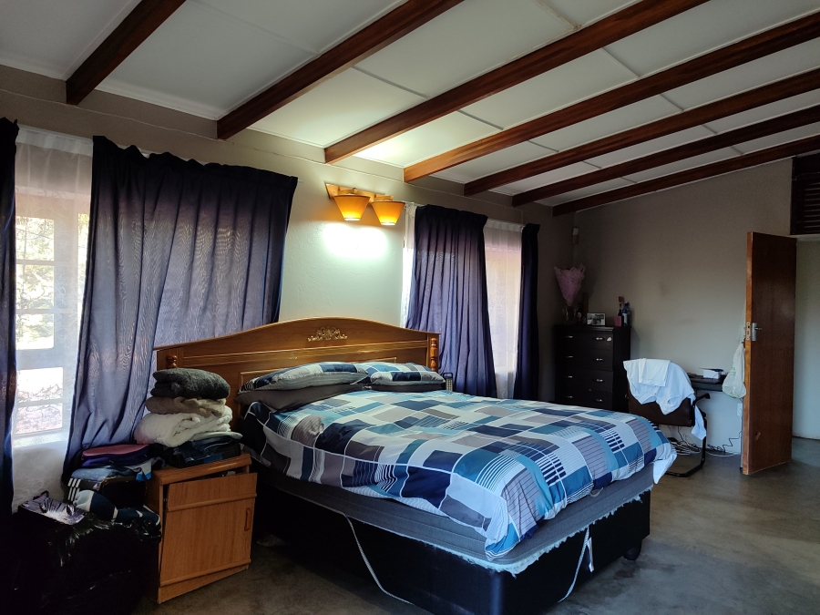 4 Bedroom Property for Sale in Songloed North West